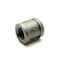 Thrifco Plumbing 3/4 Inch Black Steel Coupling 8318021 - alternate 6